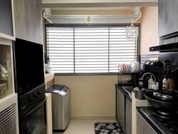 Blk 682A Waterway View (Punggol), HDB 3 Rooms #577177941